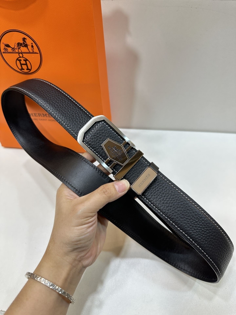 Hermes Belts